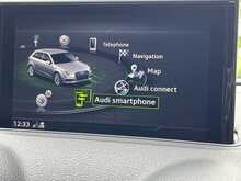 Audi S3 TFSI - U15409