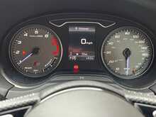 Audi S3 TFSI - U15409