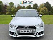 Audi S3 TFSI - U15409