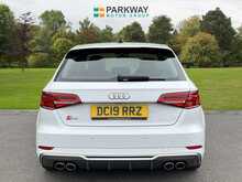 Audi S3 TFSI - U15409