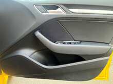 Audi A3 TDI S line - U15412