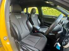 Audi A3 TDI S line - U15412