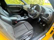 Audi A3 TDI S line - U15412