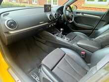 Audi A3 TDI S line - U15412