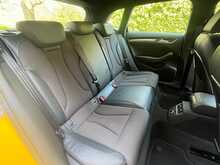 Audi A3 TDI S line - U15412