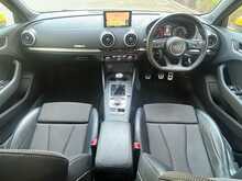 Audi A3 TDI S line - U15412