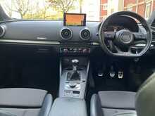 Audi A3 TDI S line - U15412