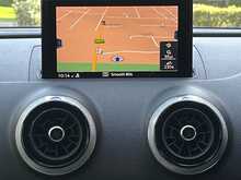 Audi A3 TDI S line - U15412