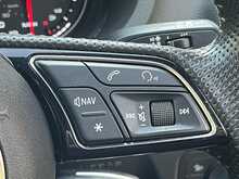 Audi A3 TDI S line - U15412