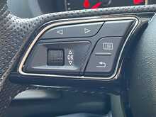 Audi A3 TDI S line - U15412