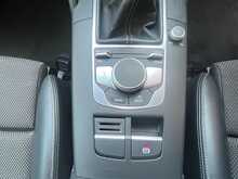 Audi A3 TDI S line - U15412