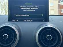 Audi A3 TDI S line - U15412