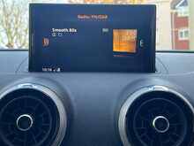 Audi A3 TDI S line - U15412