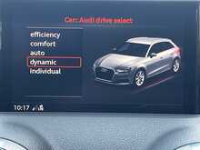 Audi A3 TDI S line - U15412