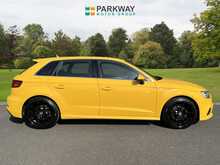 Audi A3 TDI S line - U15412