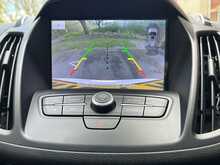 Ford Kuga TDCi EcoBlue ST-Line Edition - U15425