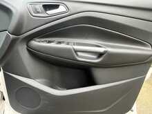 Ford Kuga TDCi EcoBlue ST-Line Edition - U15425