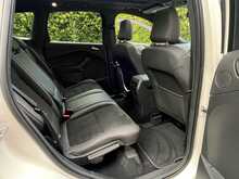 Ford Kuga TDCi EcoBlue ST-Line Edition - U15425