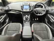 Ford Kuga TDCi EcoBlue ST-Line Edition - U15425