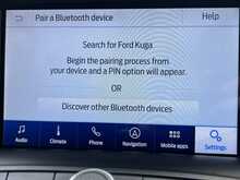 Ford Kuga TDCi EcoBlue ST-Line Edition - U15425