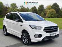 Ford Kuga TDCi EcoBlue ST-Line Edition - U15425