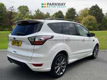 Ford Kuga TDCi EcoBlue ST-Line Edition - U15425