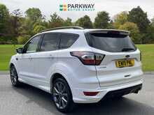 Ford Kuga TDCi EcoBlue ST-Line Edition - U15425