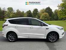 Ford Kuga TDCi EcoBlue ST-Line Edition - U15425