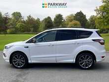 Ford Kuga TDCi EcoBlue ST-Line Edition - U15425