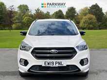 Ford Kuga TDCi EcoBlue ST-Line Edition - U15425