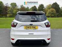 Ford Kuga TDCi EcoBlue ST-Line Edition - U15425