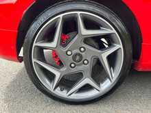 Ford Fiesta T EcoBoost ST-3 - U15430