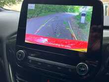 Ford Fiesta T EcoBoost ST-3 - U15430