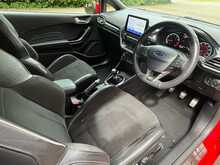 Ford Fiesta T EcoBoost ST-3 - U15430