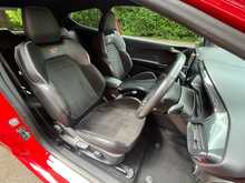 Ford Fiesta T EcoBoost ST-3 - U15430
