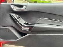 Ford Fiesta T EcoBoost ST-3 - U15430