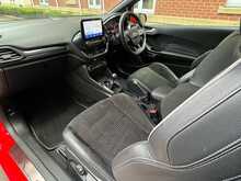 Ford Fiesta T EcoBoost ST-3 - U15430