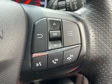 Ford Fiesta T EcoBoost ST-3 - U15430