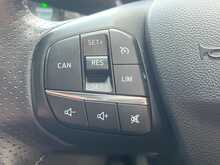 Ford Fiesta T EcoBoost ST-3 - U15430