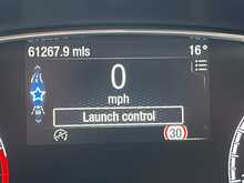 Ford Fiesta T EcoBoost ST-3 - U15430