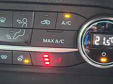 Ford Fiesta T EcoBoost ST-3 - U15430