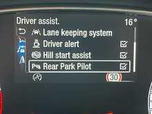 Ford Fiesta T EcoBoost ST-3 - U15430