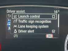 Ford Fiesta T EcoBoost ST-3 - U15430