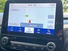 Ford Fiesta T EcoBoost ST-3 - U15430