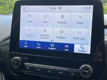 Ford Fiesta T EcoBoost ST-3 - U15430