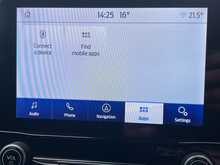 Ford Fiesta T EcoBoost ST-3 - U15430