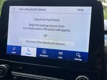 Ford Fiesta T EcoBoost ST-3 - U15430
