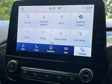 Ford Fiesta T EcoBoost ST-3 - U15430