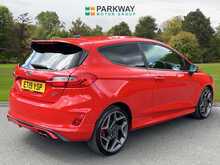 Ford Fiesta T EcoBoost ST-3 - U15430