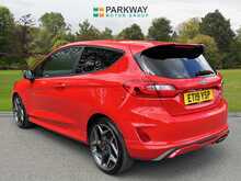 Ford Fiesta T EcoBoost ST-3 - U15430